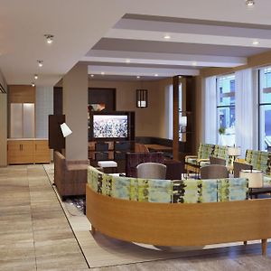 Towneplace Suites By Marriott New York Manhattan/Times Square
